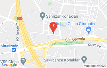 Slovenia Consulate General in Istanbul, Turkey