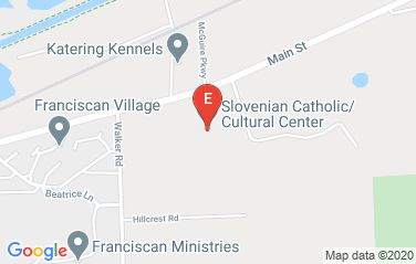 Slovenia Consulate General in Lemont, United States