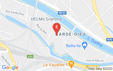 Slovenia Consulate General in Liege, Belgium