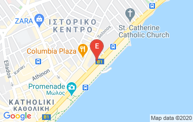 Slovenia Consulate General in Limassol, Cyprus