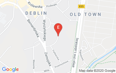 Slovenia Consulate General in Lublin, Poland