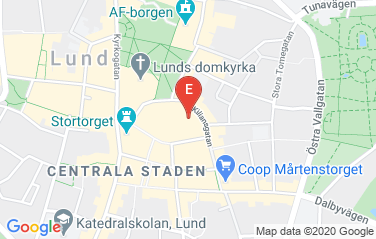 Slovenia Consulate General in Lund, Sweden