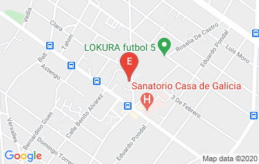 Slovenia Consulate General in Montevideo, Uruguay