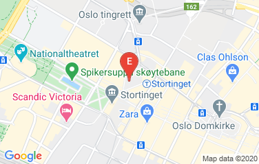 Slovenia Consulate General in Oslo, Norway