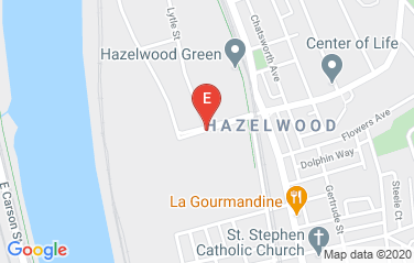 Slovenia Consulate General in Pittsburgh, United States