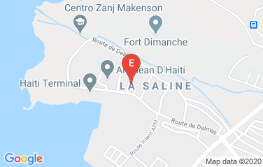 Slovenia Consulate General in Port-au-Prince, Haiti