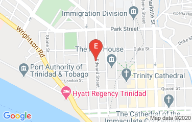 Slovenia Consulate General in Port-of-Spain, Trinidad and Tobago