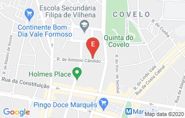 Slovenia Consulate General in Porto, Portugal