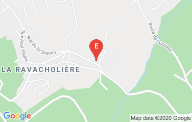 Slovenia Consulate General in Saint-Chamond, France