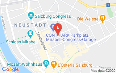 Slovenia Consulate General in Salzburg, Austria