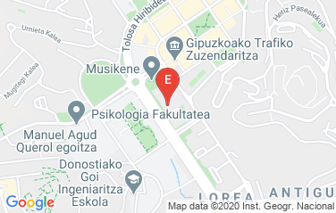 Slovenia Consulate General in San Sebastian, Spain