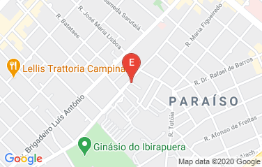 Slovenia Consulate General in Sao Paulo, Brazil