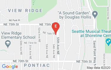 Slovenia Consulate General in Seattle, United States