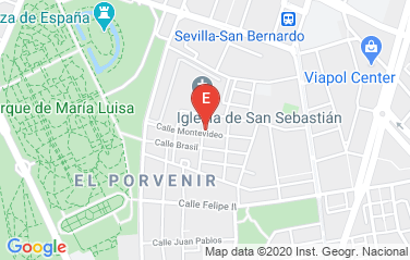 Slovenia Consulate General in Seville, Spain