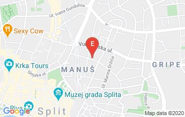 Slovenia Consulate General in Split, Croatia