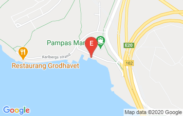 Slovenia Consulate General in Stockholm, Sweden