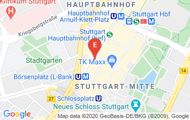 Slovenia Consulate General in Stuttgart, Germany