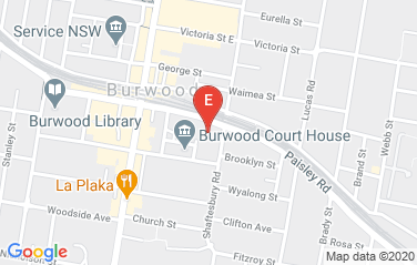 Slovenia Consulate General in Sydney, Australia