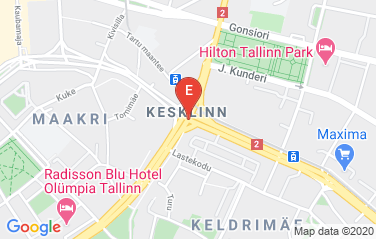 Slovenia Consulate General in Tallinn, Estonia