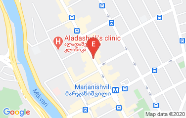 Slovenia Consulate General in Tbilisi, Georgia