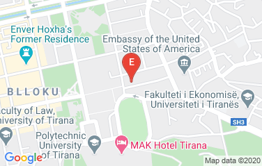 Slovenia Consulate General in Tirana, Albania