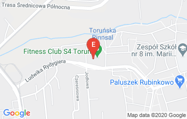 Slovenia Consulate General in Torun, Poland