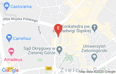 Slovenia Consulate General in Zielona Góra, Poland