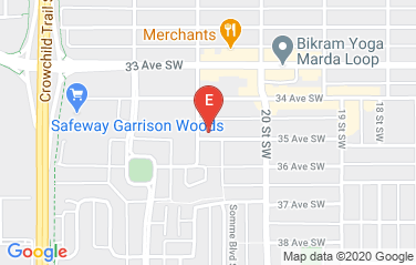 Slovenia Consulate in Alberta, Canada