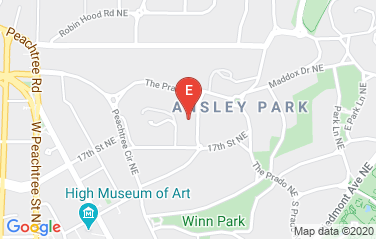 Slovenia Consulate in Atlanta, United States