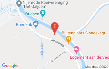 Slovenia Consulate in Breukelen, Netherlands