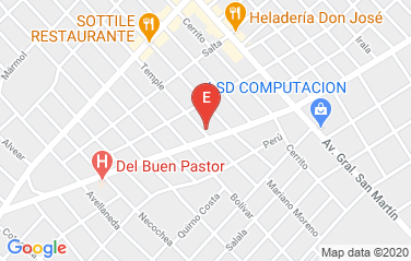 Slovenia Consulate in Buenos Aires, Argentina