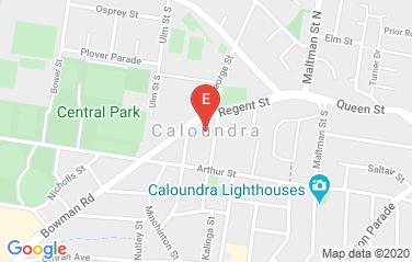 Slovenia Consulate in Caloundra, Australia