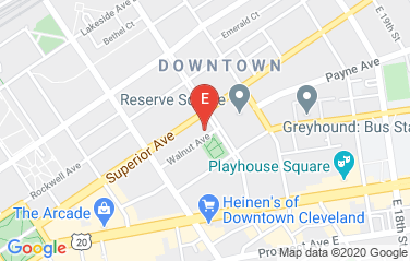 Slovenia Consulate in Cleveland, United States