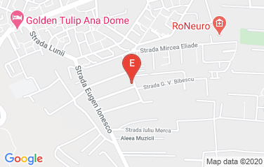 Slovenia Consulate in Cluj, Romania