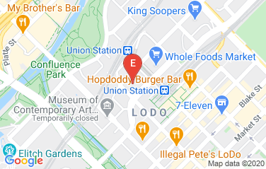 Slovenia Consulate in Denver, United States