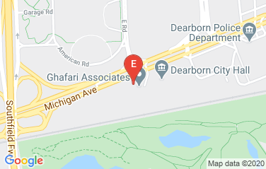 Slovenia Consulate in Detroit, United States