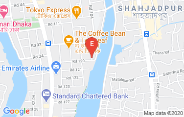 Slovenia Consulate in Dhaka, Bangladesh