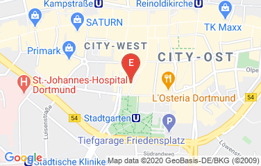 Slovenia Consulate in Dortmund, Germany