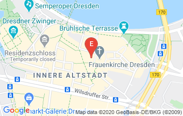 Slovenia Consulate in Dresden, Germany