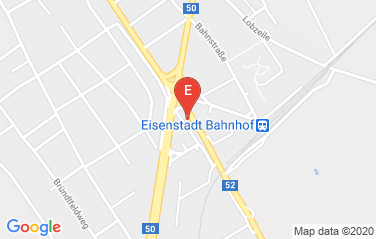 Slovenia Consulate in Eisenstadt, Austria