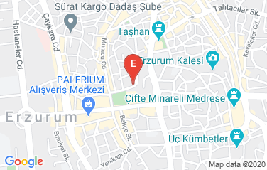 Slovenia Consulate in Erzurum, Turkey