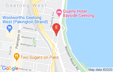 Slovenia Consulate in Geelong, Australia