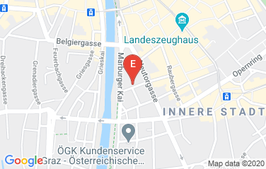 Slovenia Consulate in Graz, Austria