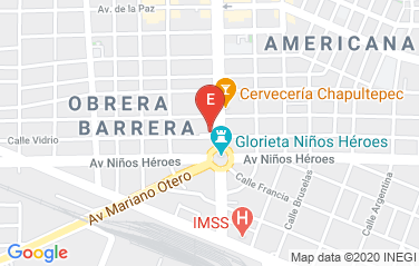 Slovenia Consulate in Guadalajara, Mexico