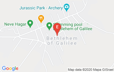 Slovenia Consulate in Haifa, Israel