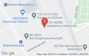 Slovenia Consulate in Hanover, Germany