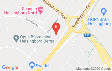 Slovenia Consulate in Helsingborg, Sweden