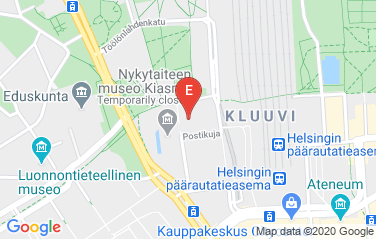 Slovenia Consulate in Helsinki, Finland