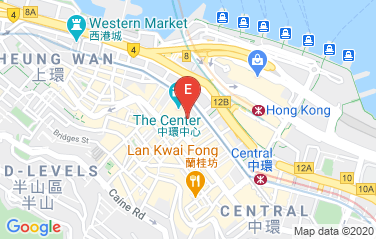 Slovenia Consulate in Hong Kong, China