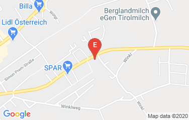 Slovenia Consulate in Innsbruck, Austria